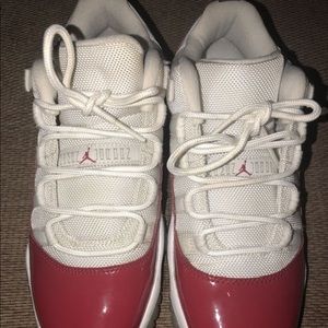 Cherry 11s